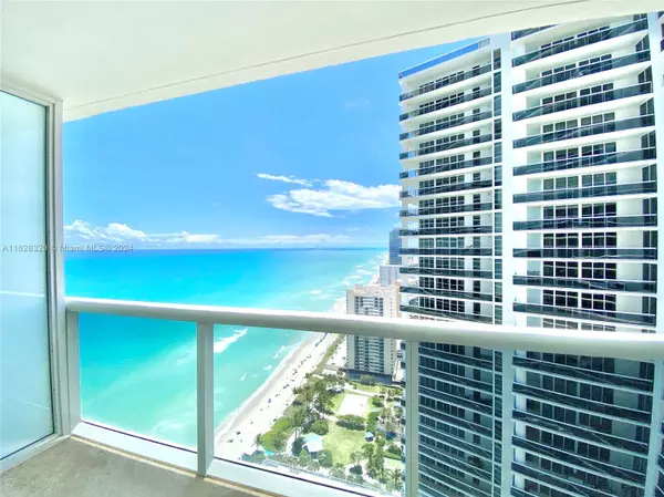 1830 S Ocean Dr #3605, Hallandale Beach, FL 33009