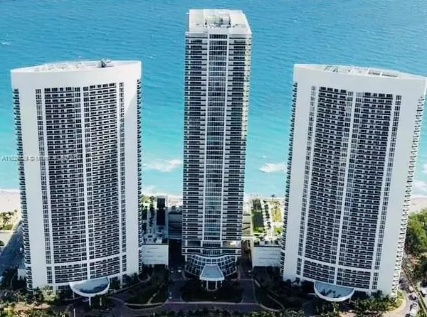 Hallandale Beach, FL 33009,1830 S Ocean Dr #3605