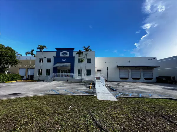 10815 NW 33rd St, Doral, FL 33172