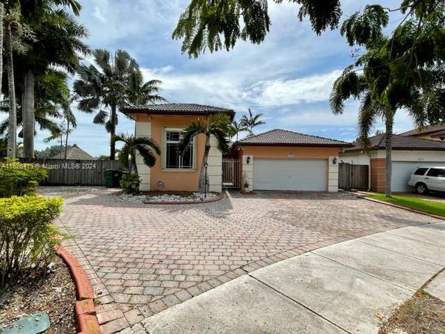 23160 SW 113th Psge #0, Miami, FL 33170