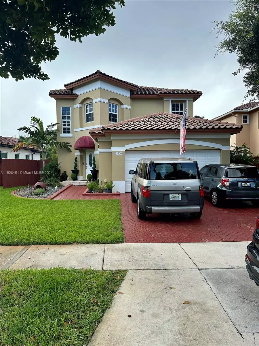 Miramar, FL 33027,13700 SW 49th Ct