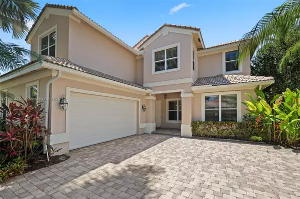 Weston, FL 33327,1791 Harbor View Cir