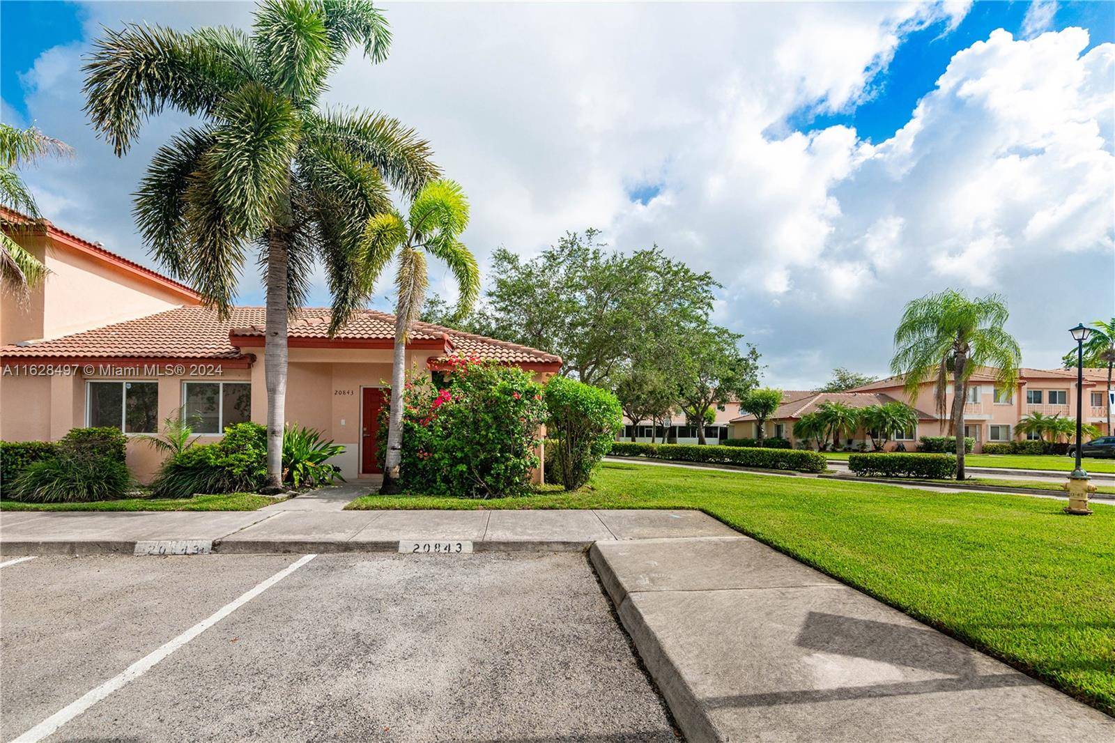 20843 NW 3rd Ct #1, Pembroke Pines, FL 33029