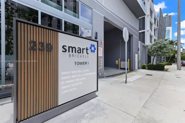 Miami, FL 33130,229 SW 9th St #604
