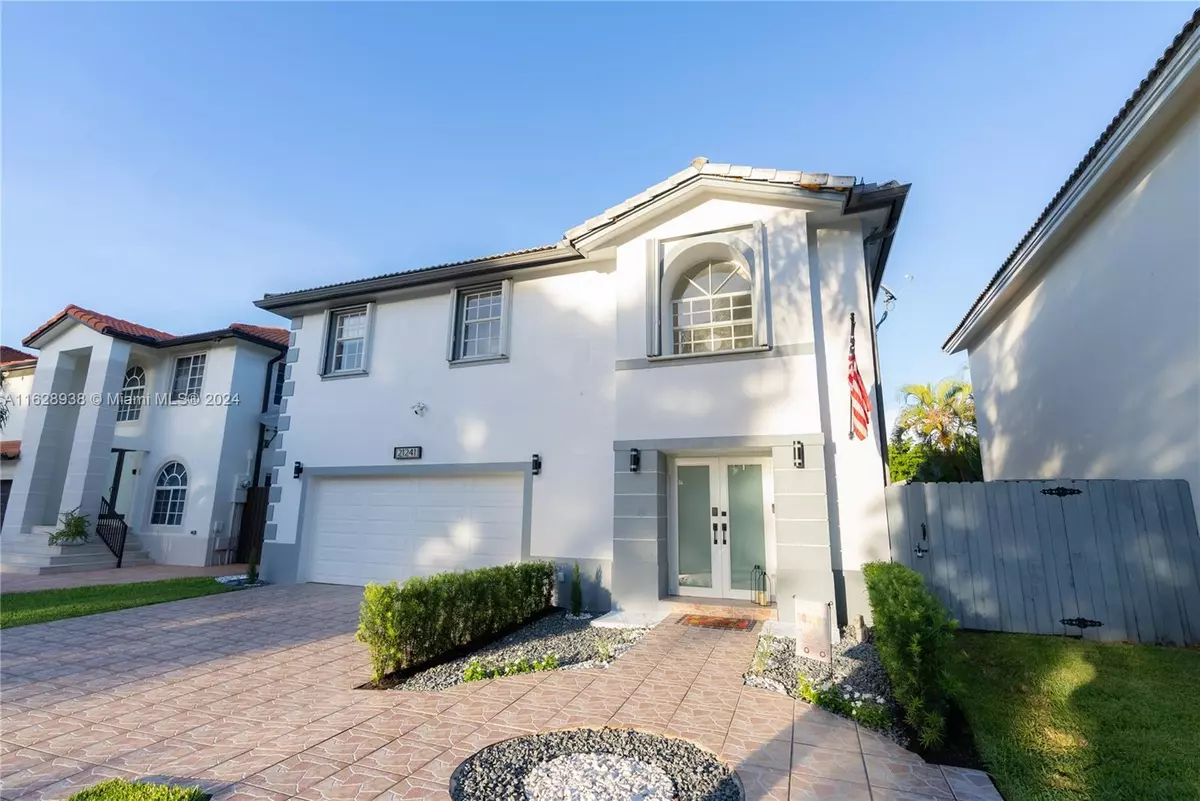 Cutler Bay, FL 33189,21241 SW 97th Ct