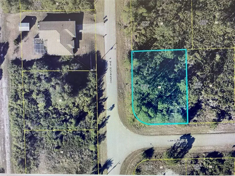 635 Camilla ST E, Lehigh Acres, FL 33974
