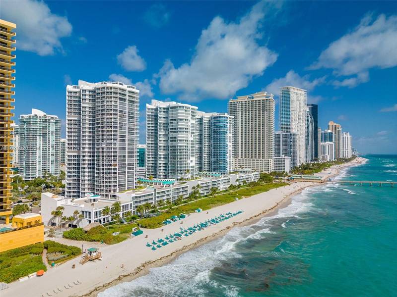 16500 Collins Ave #1751, Sunny Isles Beach, FL 33160