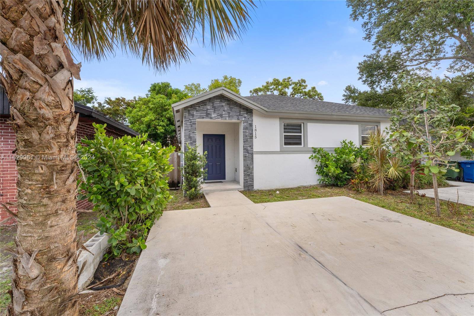 1815 NW 9th St, Fort Lauderdale, FL 33311