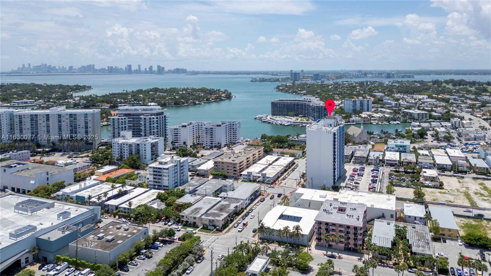 Miami Beach, FL 33141,401 69 ST #411