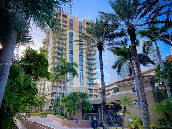 2080 S Ocean Dr #701, Hallandale Beach, FL 33009