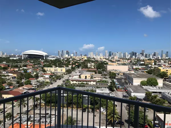 1 Glen Royal Pkwy #1110, Miami, FL 33125