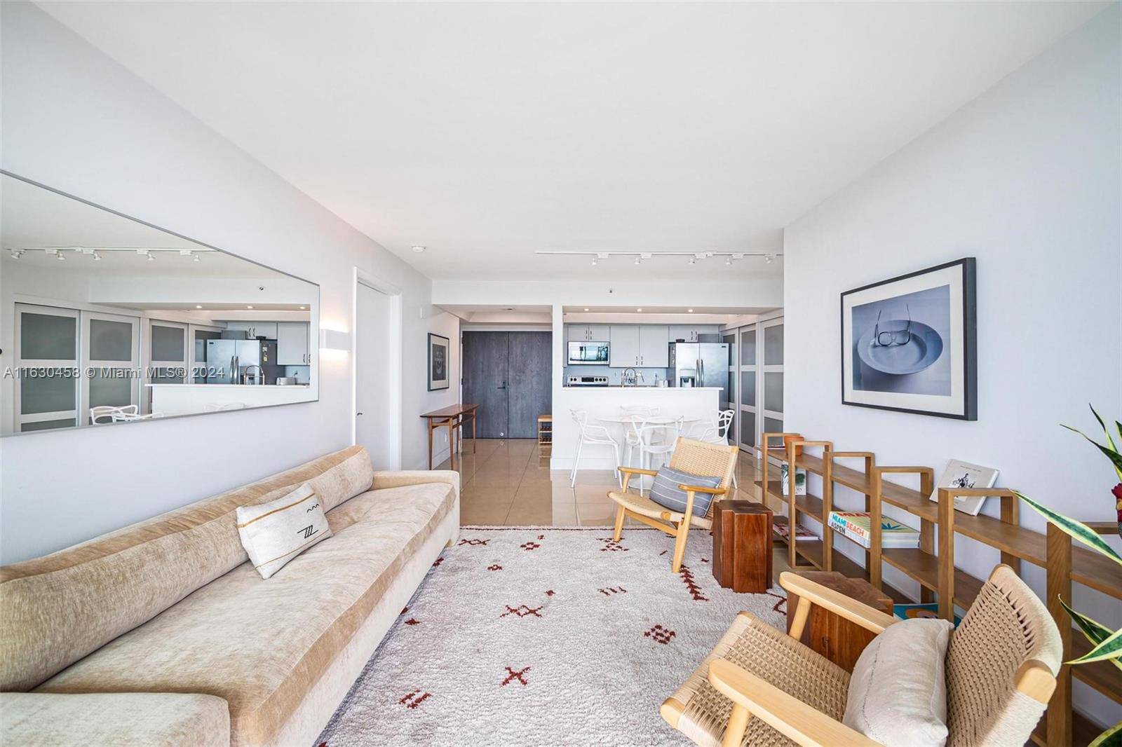 Miami Beach, FL 33140,3411 Indian Creek Dr #1002