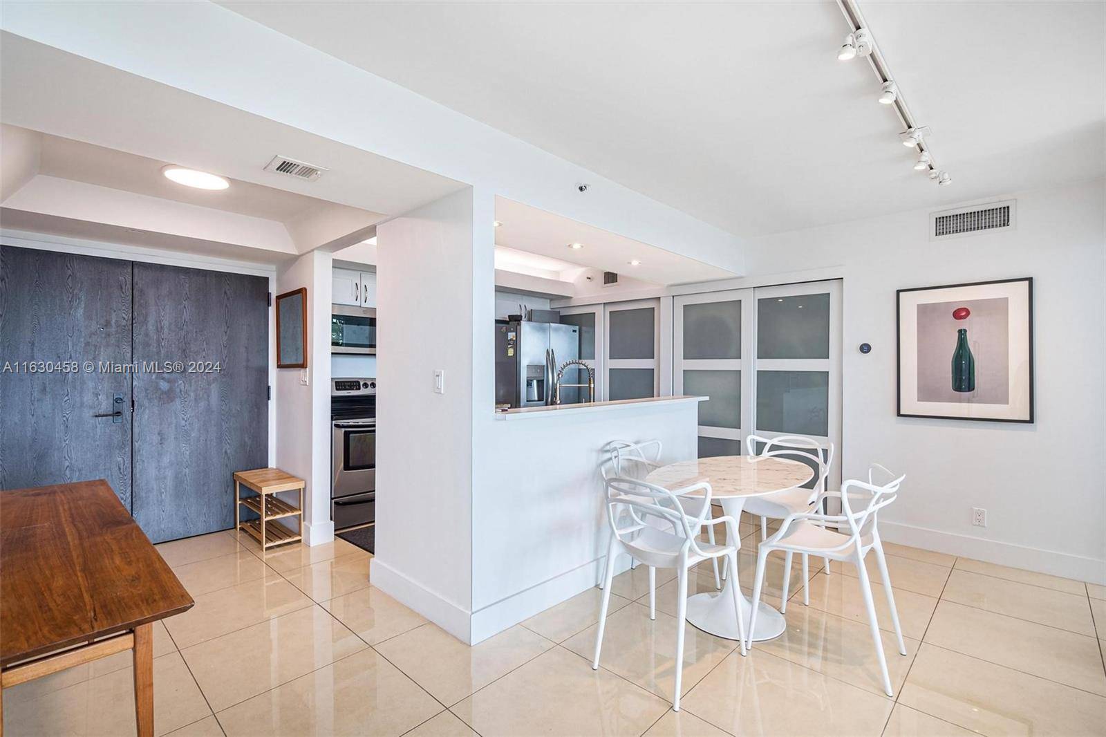 Miami Beach, FL 33140,3411 Indian Creek Dr #1002