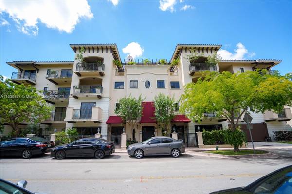 300 Majorca Ave #401, Coral Gables, FL 33134