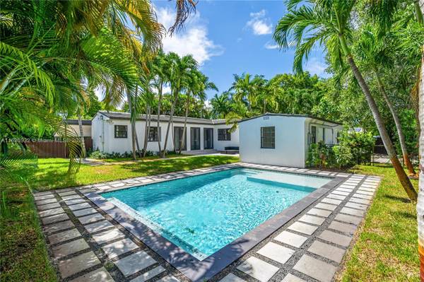 765 NE 96St, Miami Shores, FL 33138