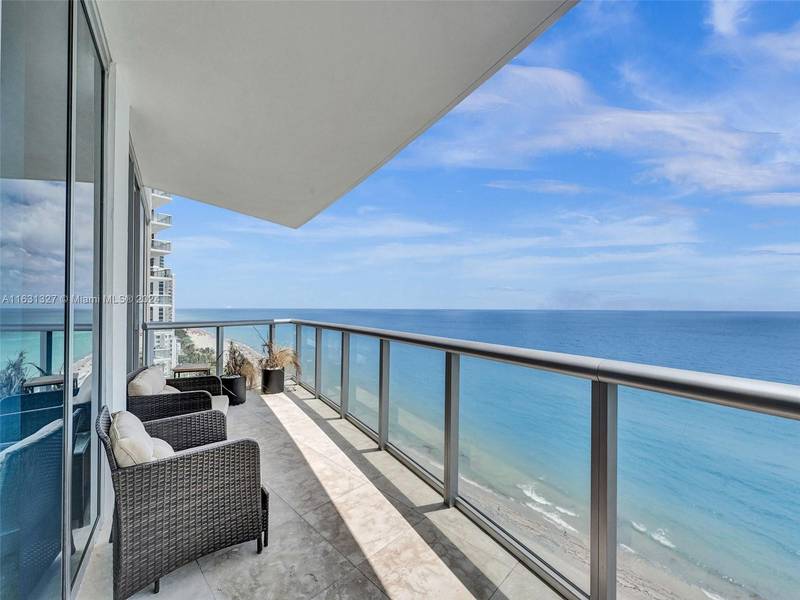 17001 Collins Ave #1807, Sunny Isles Beach, FL 33160