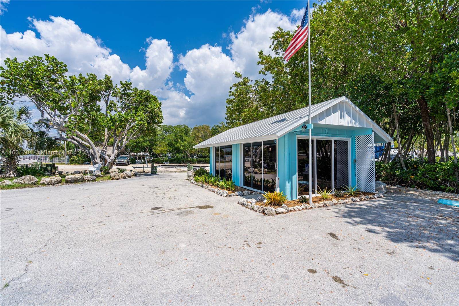 Key Largo, FL 33037,100 Morris Ln, D-6