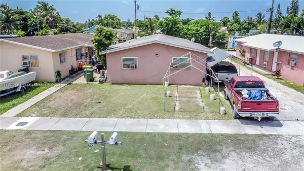 Homestead, FL 33030,1121 NW 9th Ct