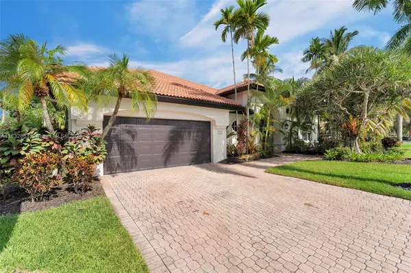 Pembroke Pines, FL 33027,1021 SW 156th Ave