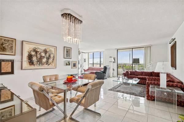 600 Three Islands Blvd #602, Hallandale Beach, FL 33009