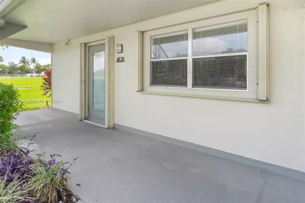 Delray Beach, FL 33484,408 Flanders I #408