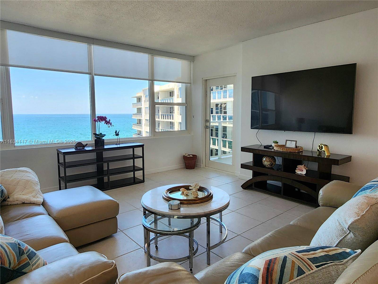 Hollywood, FL 33019,3505 S Ocean Dr #1406