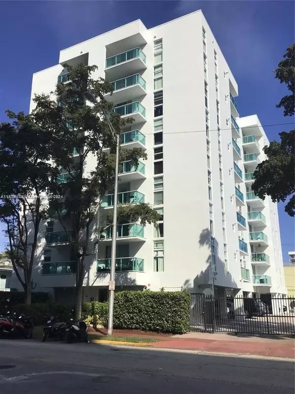 1035 West Ave #403, Miami Beach, FL 33139