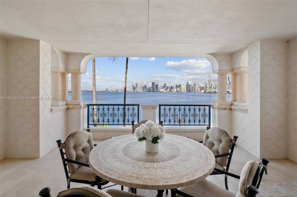 5235 Fisher Island Dr #5235, Miami Beach, FL 33109