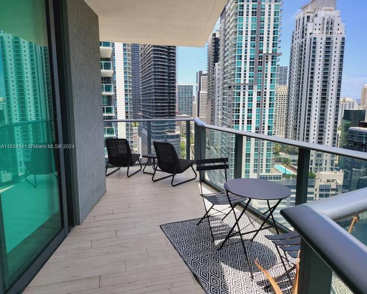 1300 S Miami Ave #2501, Miami, FL 33130