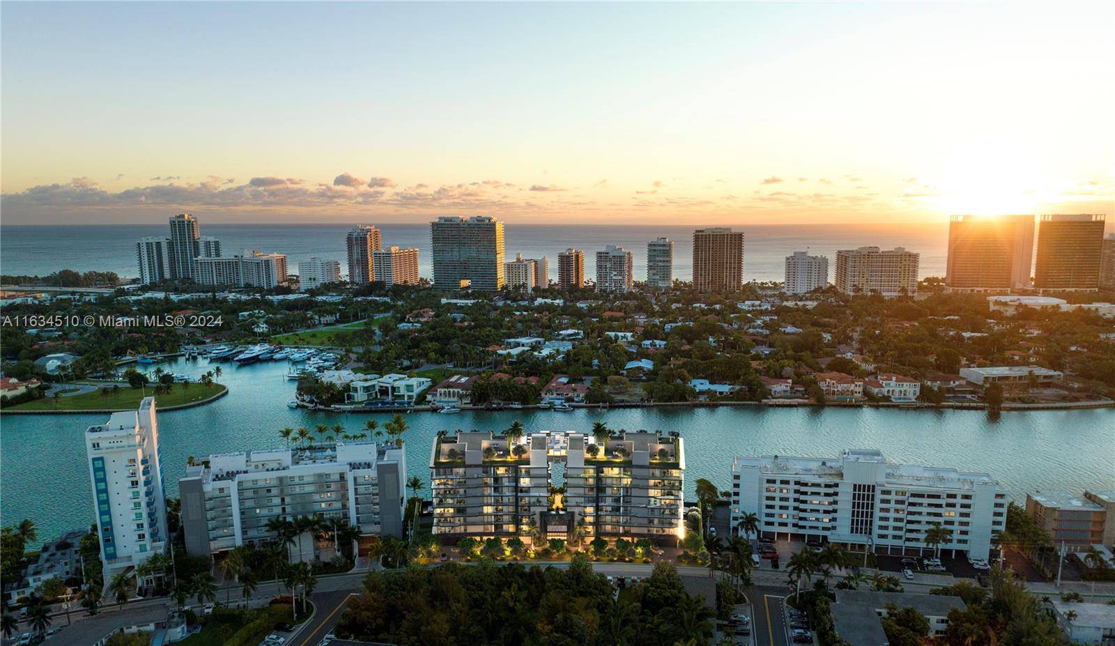 Bay Harbor Islands, FL 33154,10143 E Bay Harbor Dr #406