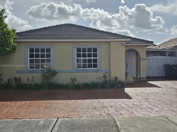 7544 W 30th Ct, Hialeah, FL 33018