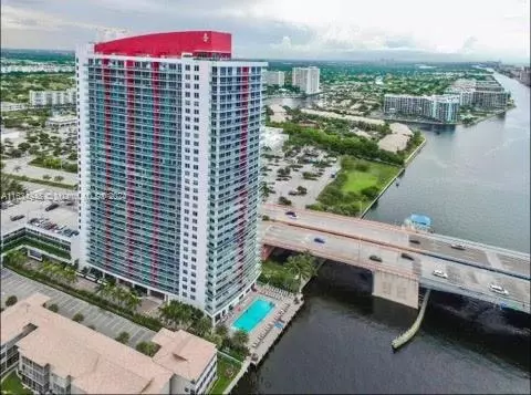 2602 E Hallandale Beach Blvd #R1803, Hallandale Beach, FL 33009