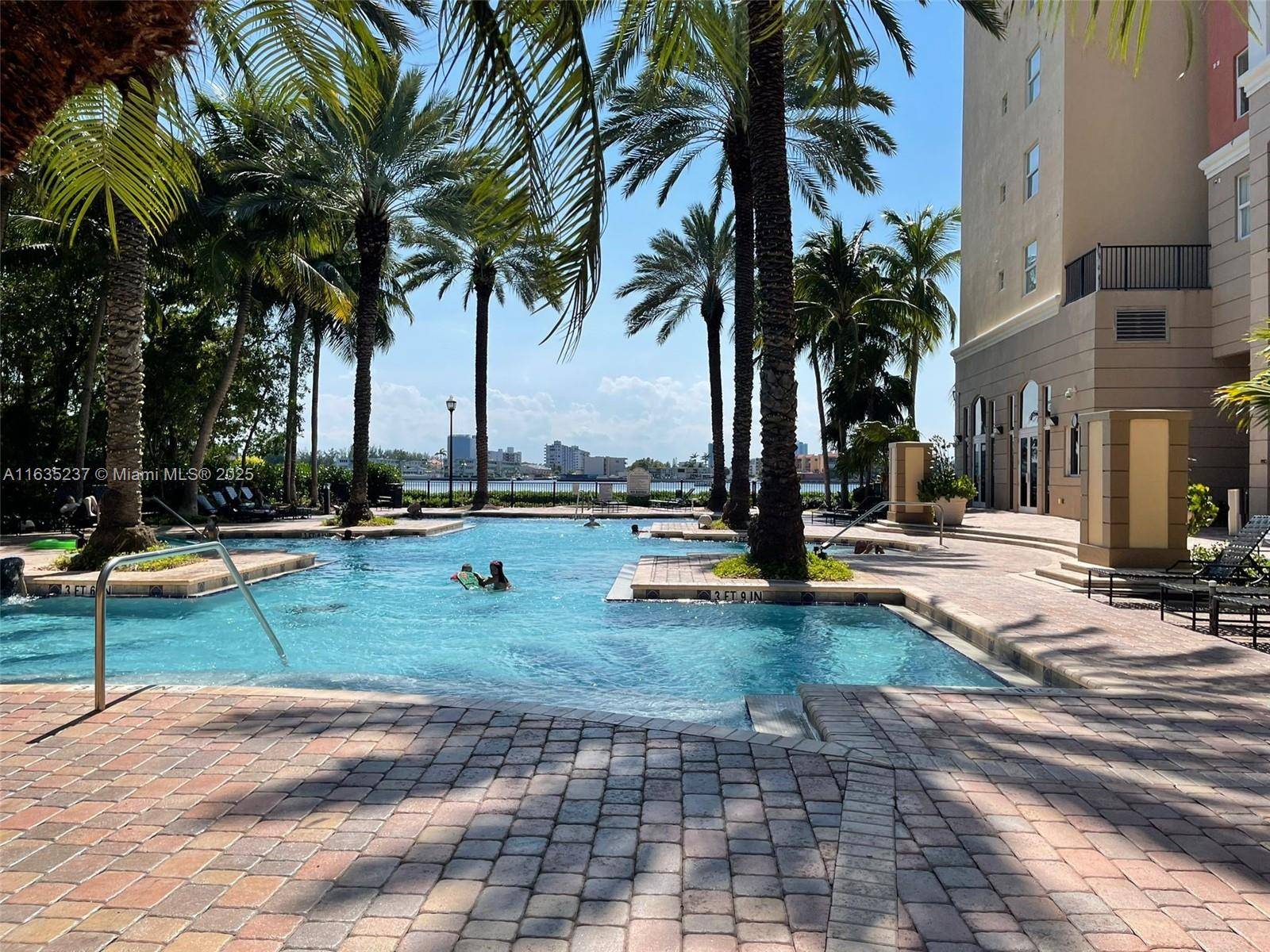 Sunny Isles Beach, FL 33160,17145 N Bay Rd #4108