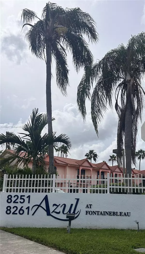 Miami, FL 33126,8261 NW 8th St #331