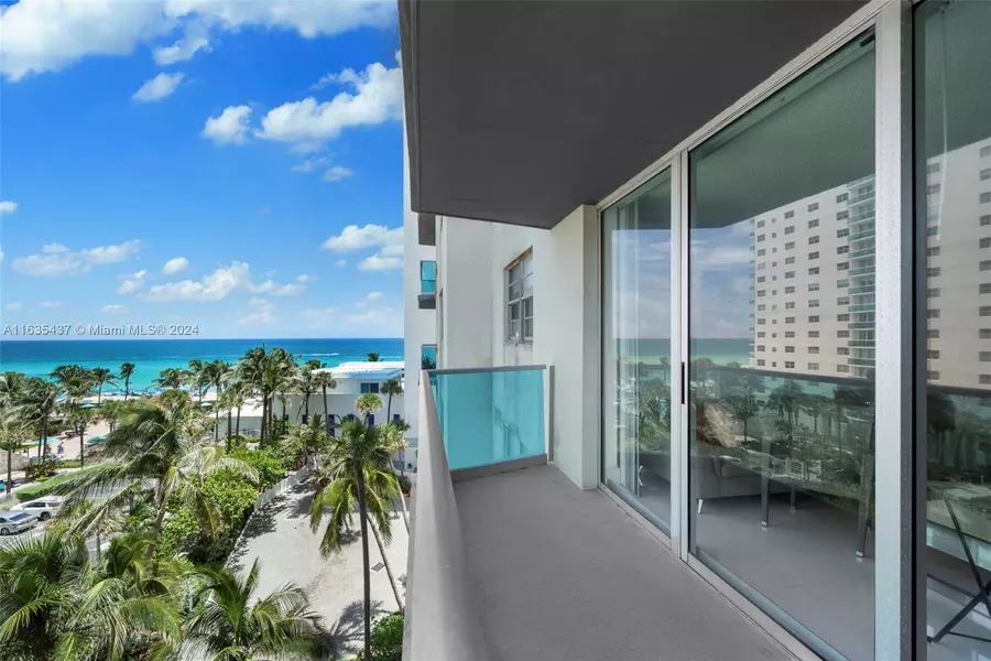 4001 S Ocean Dr #6M, Hollywood, FL 33019