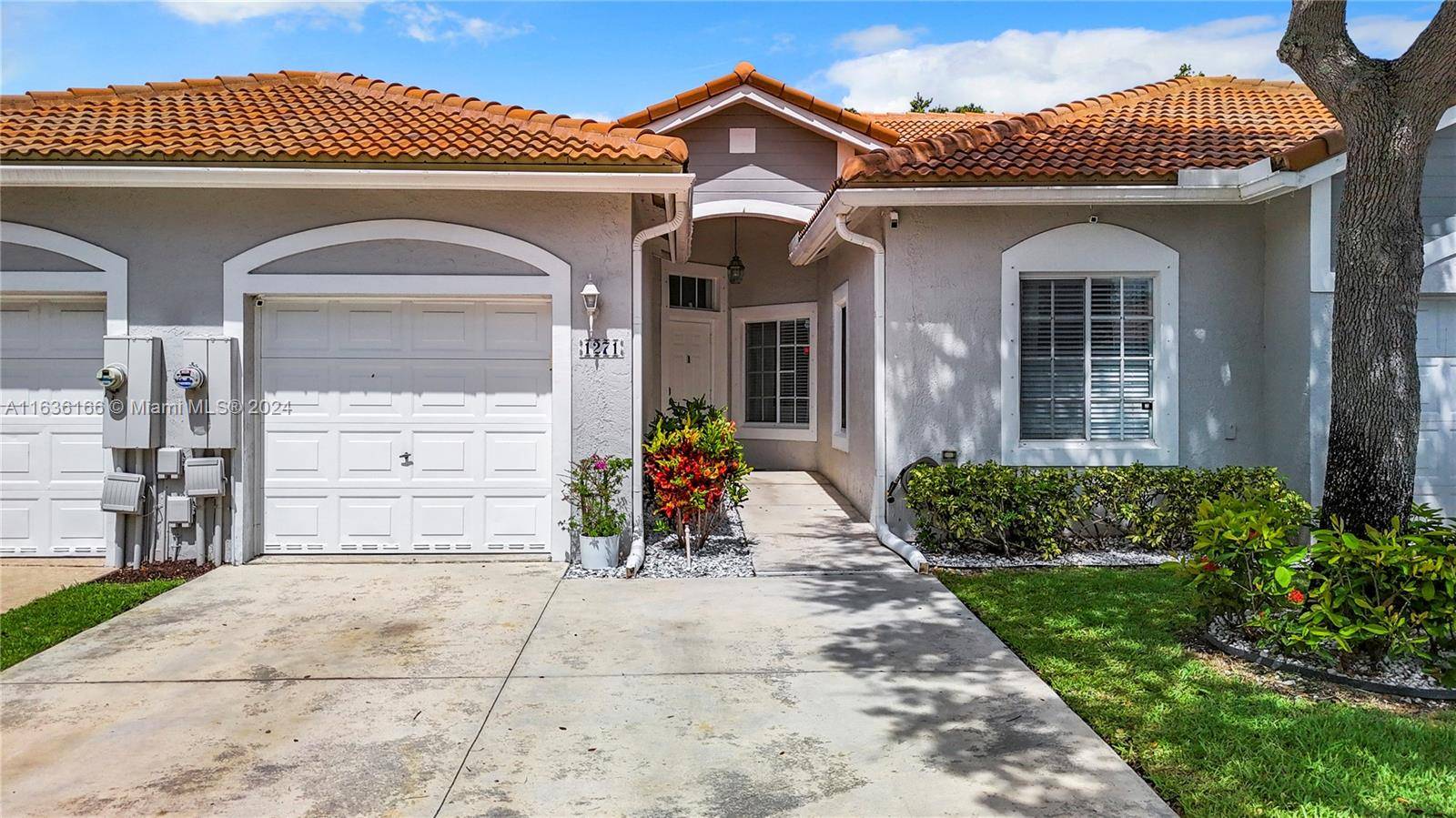 1271 SW 48th Ter, Deerfield Beach, FL 33442