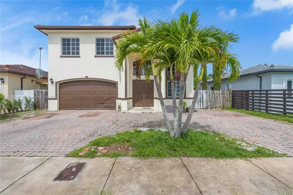 Miami, FL 33187,18302 SW 152nd Ct