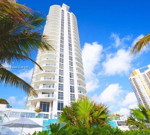 18683 Collins Ave #607, Sunny Isles Beach, FL 33160