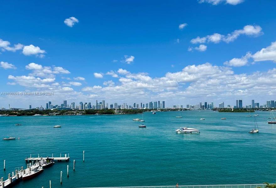 1000 West Ave #614, Miami Beach, FL 33139