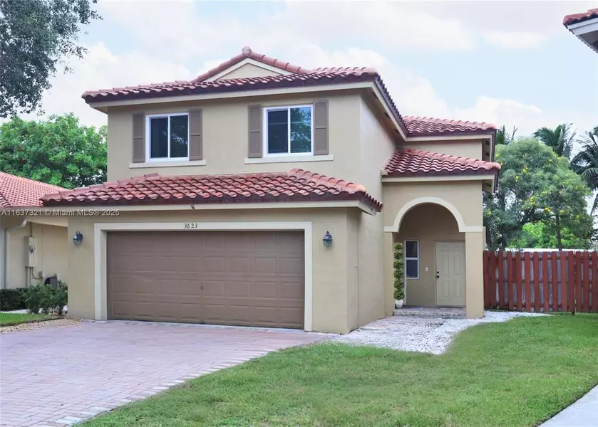 3623 NW 63rd Ct, Coconut Creek, FL 33073