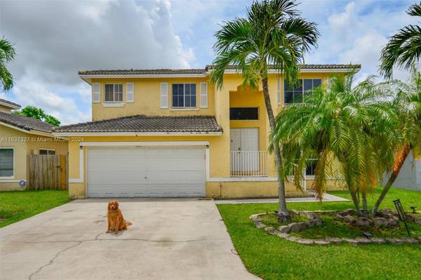 12134 SW 250th St,  Homestead,  FL 33032