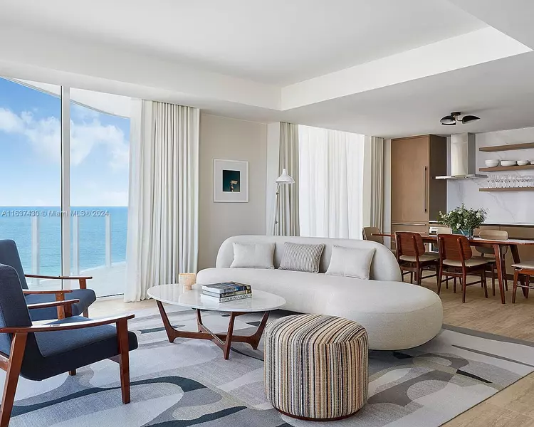 525 N Fort Lauderdale Beach Blvd #1409, Fort Lauderdale, FL 33304