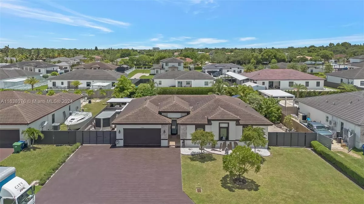 Miami, FL 33177,21403 SW 132nd Pl