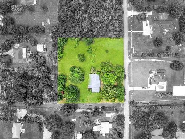 18100 SW 55th St,  Southwest Ranches,  FL 33331