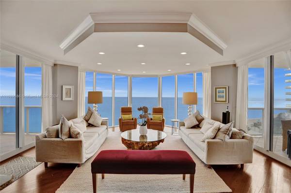 19111 Collins Ave #908, Sunny Isles Beach, FL 33160