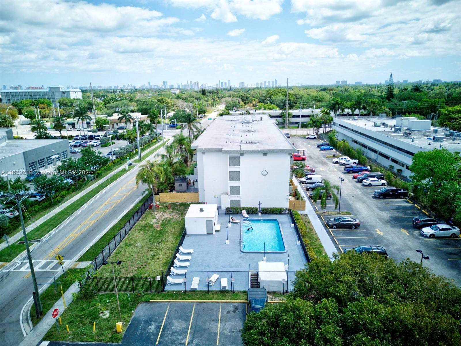 Miami, FL 33169,Address not disclosed
