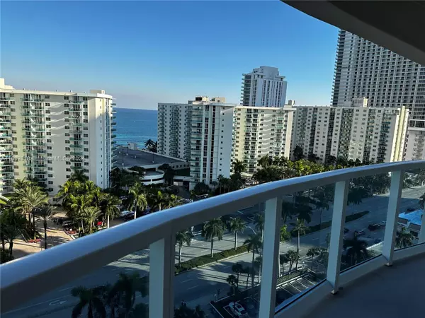 Hollywood, FL 33019,3800 S Ocean Dr #1518