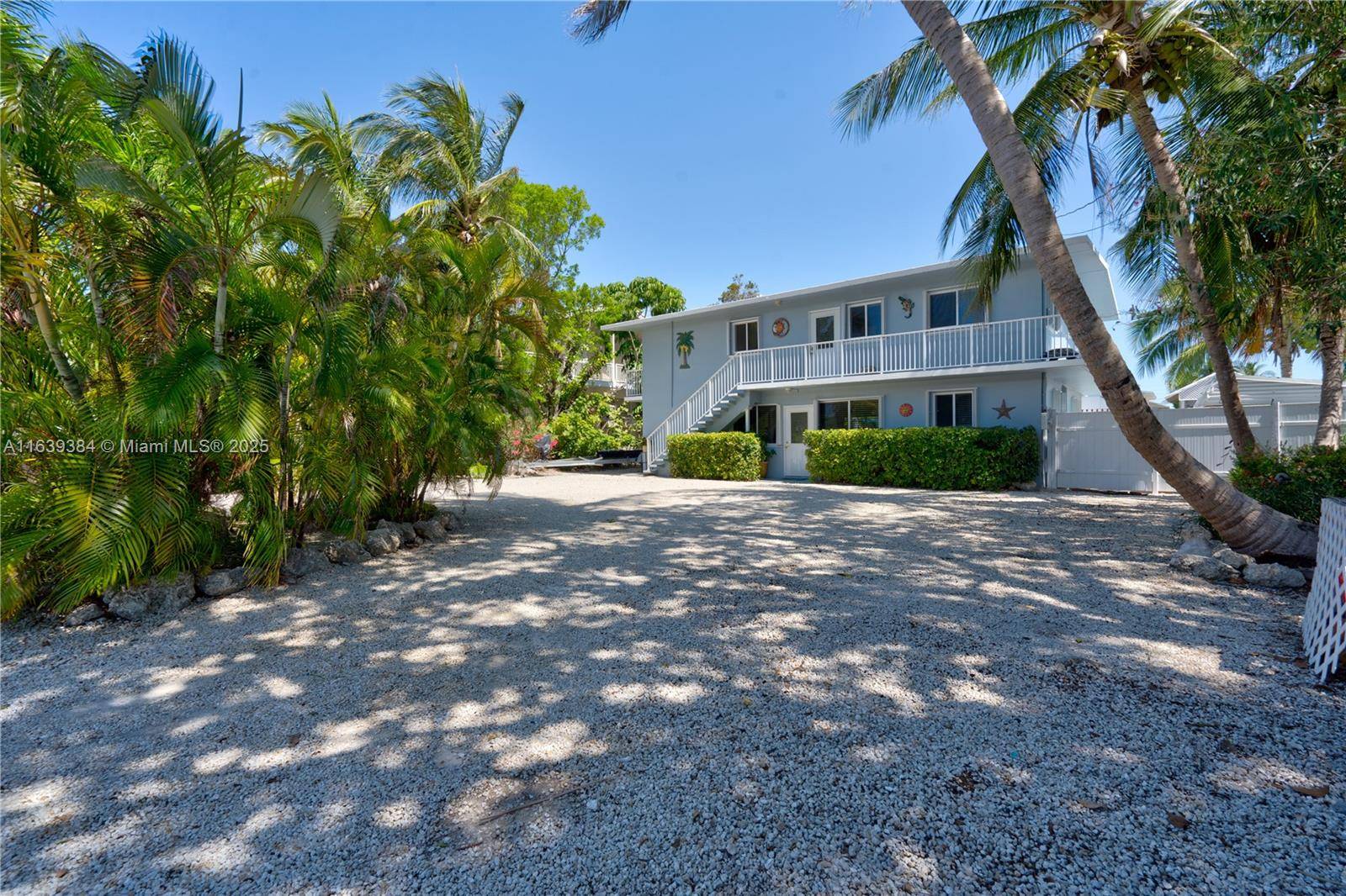Plantation Key, FL 33070,130 Plantation Ave #Upper