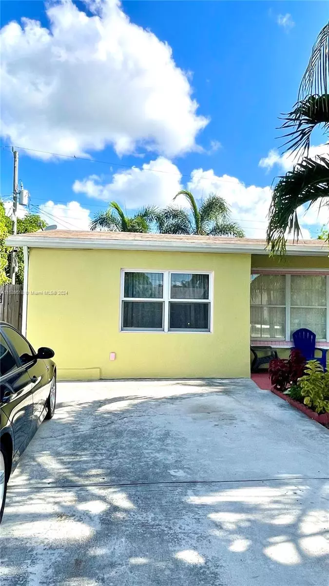 Pompano Beach, FL 33064,1537 NE 30th Ct #0