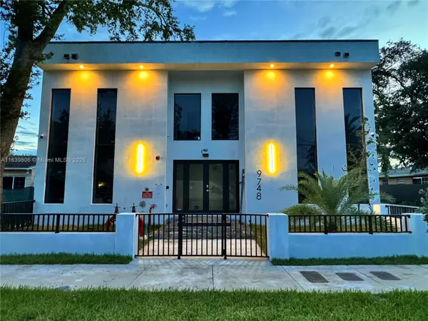 Miami, FL 33147,9748 NW 26th Ave